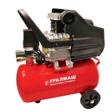 Компрессор Уралмаш ВК 1500/24