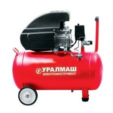 Компрессор Уралмаш ВК 1500/50