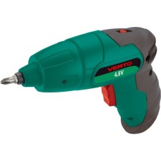 Акумуляторна викрутка Verto 50G138 Акумуляторна викрутка Verto 50G138