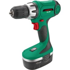 Дриль-шуруповерт акумуляторний Verto 50G174 Дриль-шуруповерт акумуляторний Verto 50G174