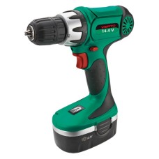 Дриль-шуруповерт акумуляторний Verto 50G175 Дриль-шуруповерт акумуляторний Verto 50G175