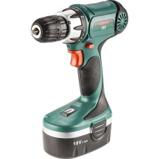 Дриль-шуруповерт акумуляторний Verto 50G177 Дриль-шуруповерт акумуляторний Verto 50G177