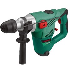 Перфоратор Verto 50G390 Перфоратор Verto 50G390