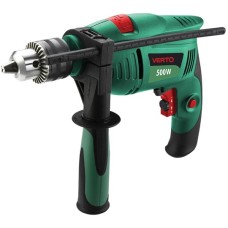 Дриль ударний Verto 50G505 Дриль ударний Verto 50G505