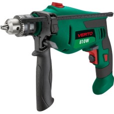 Дриль ударний Verto 50G512 Дриль ударний Verto 50G512