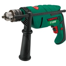 Дриль ударний Verto 50G517 Дриль ударний Verto 50G517