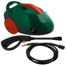 Миючий апарат високого тиску Verto 52G417 Миючий апарат високого тиску Verto 52G417