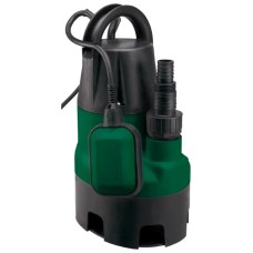 Занурювальний насос Verto 52G448 Занурювальний насос Verto 52G448