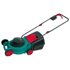 Газонокосарка електрична Verto 52G571 Газонокосарка електрична Verto 52G571