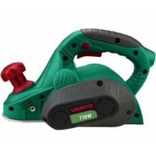 Електрорубанок Verto 52G607 Електрорубанок Verto 52G607