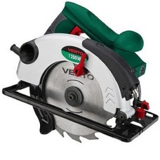 Пила дискова Verto 52G682 Пила дискова Verto 52G682