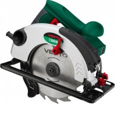 Пила дискова Verto 52G684 Пила дискова Verto 52G684