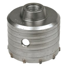 Свердло-ножівка з бетону Verto 60H280 Свердло-ножівка з бетону Verto 60H280