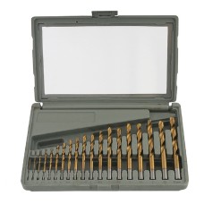 Свердла по металу Verto 60H739 Свердла по металу Verto 60H739