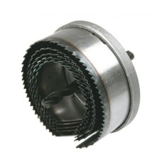 Набір свердел для великих отворів Verto 60H959 Набір свердел для великих отворів Verto 60H959