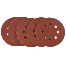 Коло наждачне Verto K100 63H210 Коло наждачне Verto K100 63H210