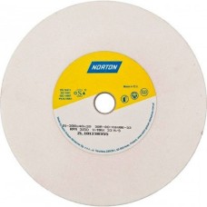 Диск шліфувальний Verto 200x40x20 мм 69210448990
