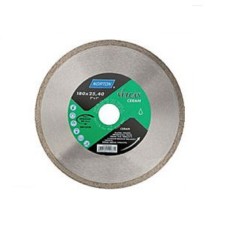 Диск алмазний Verto 250 x 25.4 мм 70184625097 Диск алмазний Verto 250 x 25.4 мм 70184625097