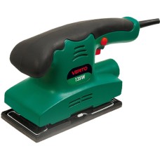 Вібраційна шліфувальна машина Verto 51G320 Вібраційна шліфувальна машина Verto 51G320