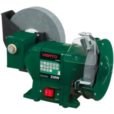 Заточувальний верстат Verto 51G452 Заточувальний верстат Verto 51G452