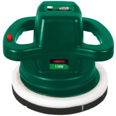Полірувальна шліфувальна машина Verto 51G726 Полірувальна шліфувальна машина Verto 51G726