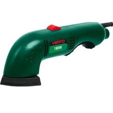 Вібраційна шліфувальна машина Verto 51G308 Вібраційна шліфувальна машина Verto 51G308