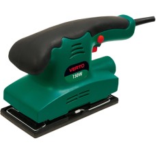 Вібраційна шліфувальна машина Verto 51G325 Вібраційна шліфувальна машина Verto 51G325