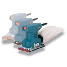 Віброшліфувальна багатоцільова машина Virutex LRT84H Віброшліфувальна багатоцільова машина Virutex LRT84H