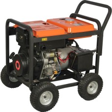 Дизельний генератор Vitals ERS 4.6d Дизельний генератор Vitals ERS 4.6d