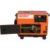 Дизельний генератор Vitals ERS 4.6dt