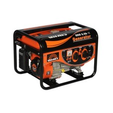 Генератор бензиновий Vitals ERS 2.0b Генератор бензиновий Vitals ERS 2.0b