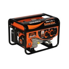 Генератор бензиновий Vitals ERS 2.5b Генератор бензиновий Vitals ERS 2.5b