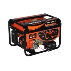 Генератор бензиновий Vitals Master EST 2.5b Генератор бензиновий Vitals Master EST 2.5b