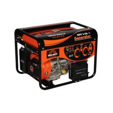 Генератор бензиновий Vitals Master EST 4.0b Генератор бензиновий Vitals Master EST 4.0b