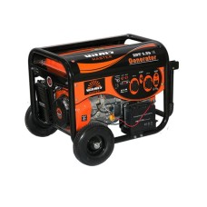 Генератор бензиновий Vitals Master EST 5.8b Генератор бензиновий Vitals Master EST 5.8b