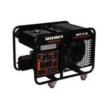 Генератор бензиновий Vitals Master EST 8.5b Генератор бензиновий Vitals Master EST 8.5b