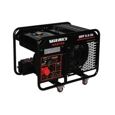 Генератор бензиновий Vitals Master EST 8.5-3b Генератор бензиновий Vitals Master EST 8.5-3b