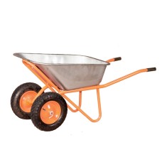 Тачка садово строительная Vitals 100/250 Тачка садово строительная Vitals 100/250