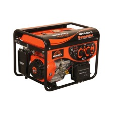 Генератор бензиновий Vitals Master EST 5.8ba Генератор бензиновий Vitals Master EST 5.8ba