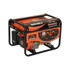 Газово-бензиновий генератор Vitals ERS 2.0bg