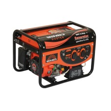 Газово-бензиновий генератор Vitals Master EST 2.0bg