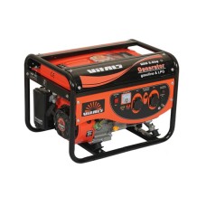 Газово-бензиновий генератор Vitals ERS 2.8bg