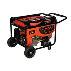 Газово-бензиновий генератор Vitals Master EST 6.0bg