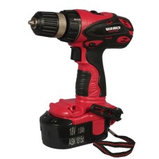 Дриль-шуруповерт акумуляторний Vitals Master AUmo 18/2dn Дриль-шуруповерт акумуляторний Vitals Master AUmo 18/2dn