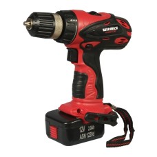 Дриль-шуруповерт акумуляторний Vitals Master AUmd 12/2dn Дриль-шуруповерт акумуляторний Vitals Master AUmd 12/2dn