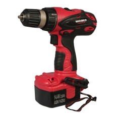 Дриль-шуруповерт акумуляторний Vitals Master AUmd 14/2dn Дриль-шуруповерт акумуляторний Vitals Master AUmd 14/2dn