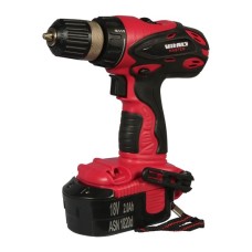 Дриль-шуруповерт акумуляторний Vitals Master AUmd 18/2dn Дриль-шуруповерт акумуляторний Vitals Master AUmd 18/2dn