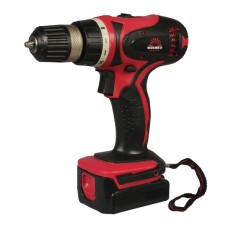 Дриль-шуруповерт акумуляторний Vitals Master AUmo 14/2dli Дриль-шуруповерт акумуляторний Vitals Master AUmo 14/2dli