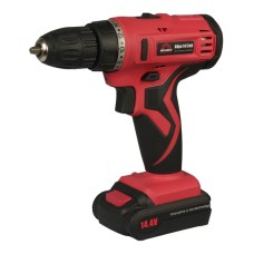 Дриль-шуруповерт акумуляторний Vitals Professional AUpo 14/2nli Дриль-шуруповерт акумуляторний Vitals Professional AUpo 14/2nli