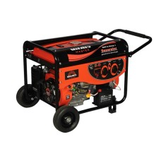 Газово-бензиновий генератор Vitals Master EST 6.0bng